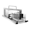 Taglia-Pomodori Acciaio Inox - Bartscher