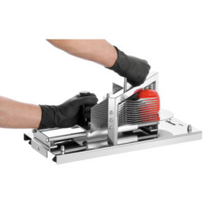 Taglia-Pomodori Acciaio Inox - Bartscher