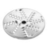 Disco Grattugia per Tagliaverdure - 9 mm - Bartscher