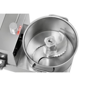 Cutter Elettrico - 6 L - Bartscher