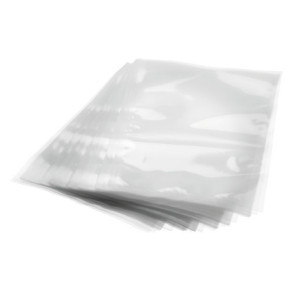 Sacchetto Sous-Vide Liscio - 200 x 300 mm - Lotto di 100 - Bartscher