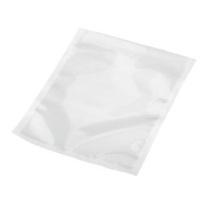 Sacchetto Sous-Vide Liscio - 200 x 300 mm - Lotto di 100 - Bartscher