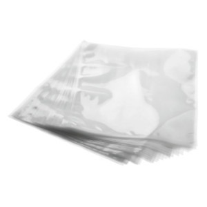 Sachet Sous-Vide Lisse - 300 x 350 mm - Lotto di 100 - Bartscher