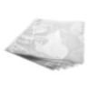 Sachet Sous-Vide Lisse - 300 x 350 mm - Lotto di 100 - Bartscher