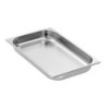 Bac Gastro GN 1/1 Basic Line - Profondeur 65 mm - 9 L - Bartscher