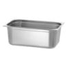 Bac Gastro GN 1/1 Basic Line - Profondità 200 mm - 28 L - Bartscher