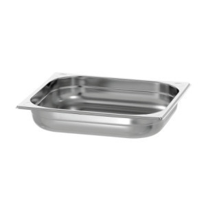 Bac Gastro GN 2/3 Basic Line - Profondità 65 mm - 5,5 L - Bartscher