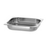Bac Gastro GN 2/3 Basic Line - Profondità 65 mm - 5,5 L - Bartscher