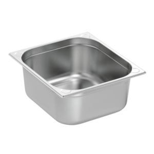 Bac Gastro GN 2/3 Basic Line - Profondità 150 mm - 13 L - Bartscher