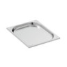 Bac Gastro GN 1/2 Basic Line - Profondità 20 mm - 1,6 L - Bartscher