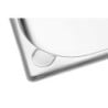 Bac Gastro GN 1/2 Basic Line - Profondeur 40 mm - 2 L - Bartscher