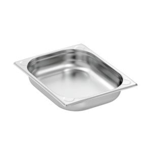 Bac Gastro GN 1/2 Basic Line - Profondità 65 mm - 4 L - Bartscher