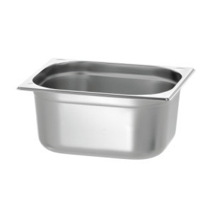 Bac Gastro GN 1/2 Basic Line - Profondità 150 mm - 9,5 L - Bartscher