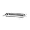 Bac Gastro GN 1/3 Basic Line - Profondità 20 mm - 1,1 L - Bartscher