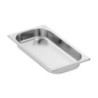 Bac Gastro GN 1/3 Basic Line - Profondità 40 mm - 1,5 L - Bartscher
