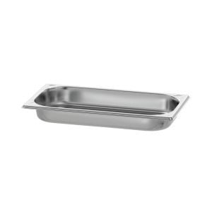 Bac Gastro GN 1/3 Basic Line - Profondità 40 mm - 1,5 L - Bartscher