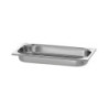 Bac Gastro GN 1/3 Basic Line - Profondità 40 mm - 1,5 L - Bartscher