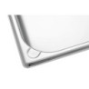Bac Gastro GN 1/3 Basic Line - Profondità 40 mm - 1,5 L - Bartscher