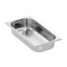 Bac Gastro GN 1/3 Basic Line - Profondità 65 mm - 2,5 L - Bartscher