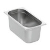 Bac Gastro GN 1/3 Basic Line - Profondità 150 mm - 5,75 L - Bartscher