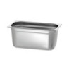 Bac Gastro GN 1/3 Basic Line - Profondità 150 mm - 5,75 L - Bartscher