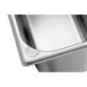 Bac Gastro GN 1/3 Basic Line - Profondità 150 mm - 5,75 L - Bartscher