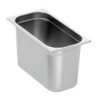Bac Gastro GN 1/3 Basic Line - Profondità 200 mm - 7,8 L - Bartscher