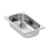 Bac Gastro GN 1/4 Basic Line - Profondità 65 mm - 1,8 L - Bartscher