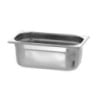 Bac Gastro GN 1/4 Basic Line - Profondità 100 mm - 2,8 L - Bartscher
