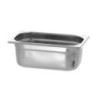 Bac Gastro GN 1/4 Basic Line - Depth 100 mm - 2.8 L - Bartscher