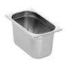Bac Gastro GN 1/4 Basic Line - Profondità 150 mm - 4 L - Bartscher