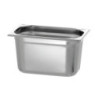 Bac Gastro GN 1/4 Basic Line - Profondità 150 mm - 4 L - Bartscher
