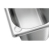 Gastro GN 1/4 Basic Line Tray - Depth 150 mm - 4 L - Bartscher