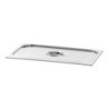 Coperchio Vasca Gastro GN 1/1 Basic Line - Bartscher