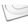Coperchio Vasca Gastro GN 1/1 Basic Line - Bartscher