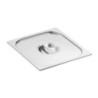 Coperchio Vasca Gastro GN 2/3 Basic Line - Bartscher