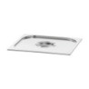 Coperchio Vasca Gastro GN 2/3 Basic Line - Bartscher