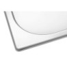 Coperchio Vasca Gastro GN 2/3 Basic Line - Bartscher