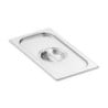 Coperchio Vasca Gastro GN 1/3 Basic Line - Bartscher