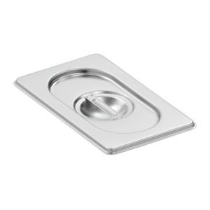 Couvercle Bac Gastro GN 1/9 Basic Line - Bartscher