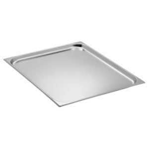 Bac Gastro GN 2/1 - Profondità 20 mm - 6,9 L - Bartscher
