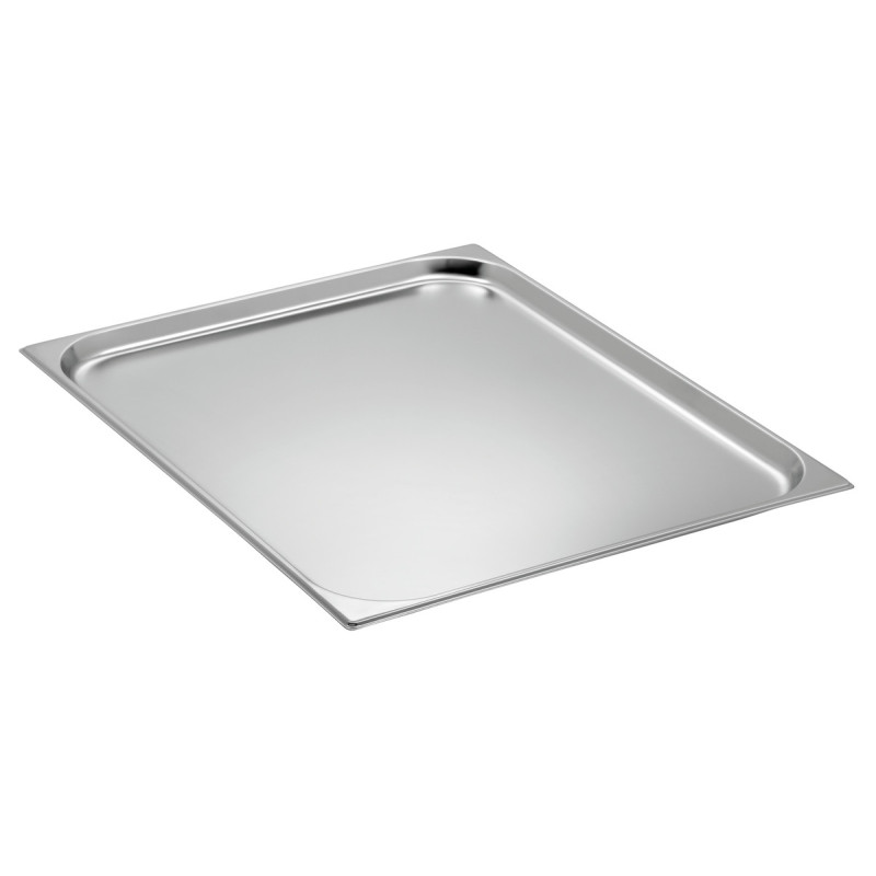 Bac Gastro GN 2/1 - Depth 20 mm - 6.9 L - Bartscher