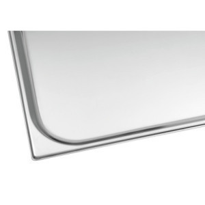 Bac Gastro GN 2/1 - Depth 20 mm - 6.9 L - Bartscher