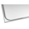 Bac Gastro GN 2/1 - Profondeur 20 mm - 6,9 L - Bartscher