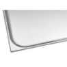 Bac Gastro GN 2/1 - Depth 20 mm - 6.9 L - Bartscher