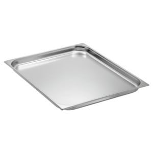 Bac Gastro GN 2/1 - Profondità 40 mm - 10 L - Bartscher