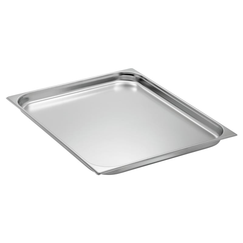 Bac Gastro GN 2/1 - Profondità 40 mm - 10 L - Bartscher