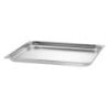 Bac Gastro GN 2/1 - Profondità 40 mm - 10 L - Bartscher