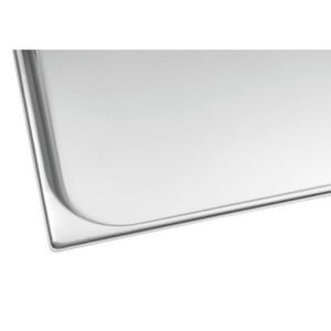 Bac Gastro GN 2/1 - Profondità 40 mm - 10 L - Bartscher