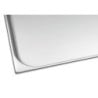 Bac Gastro GN 2/1 - Profondità 40 mm - 10 L - Bartscher